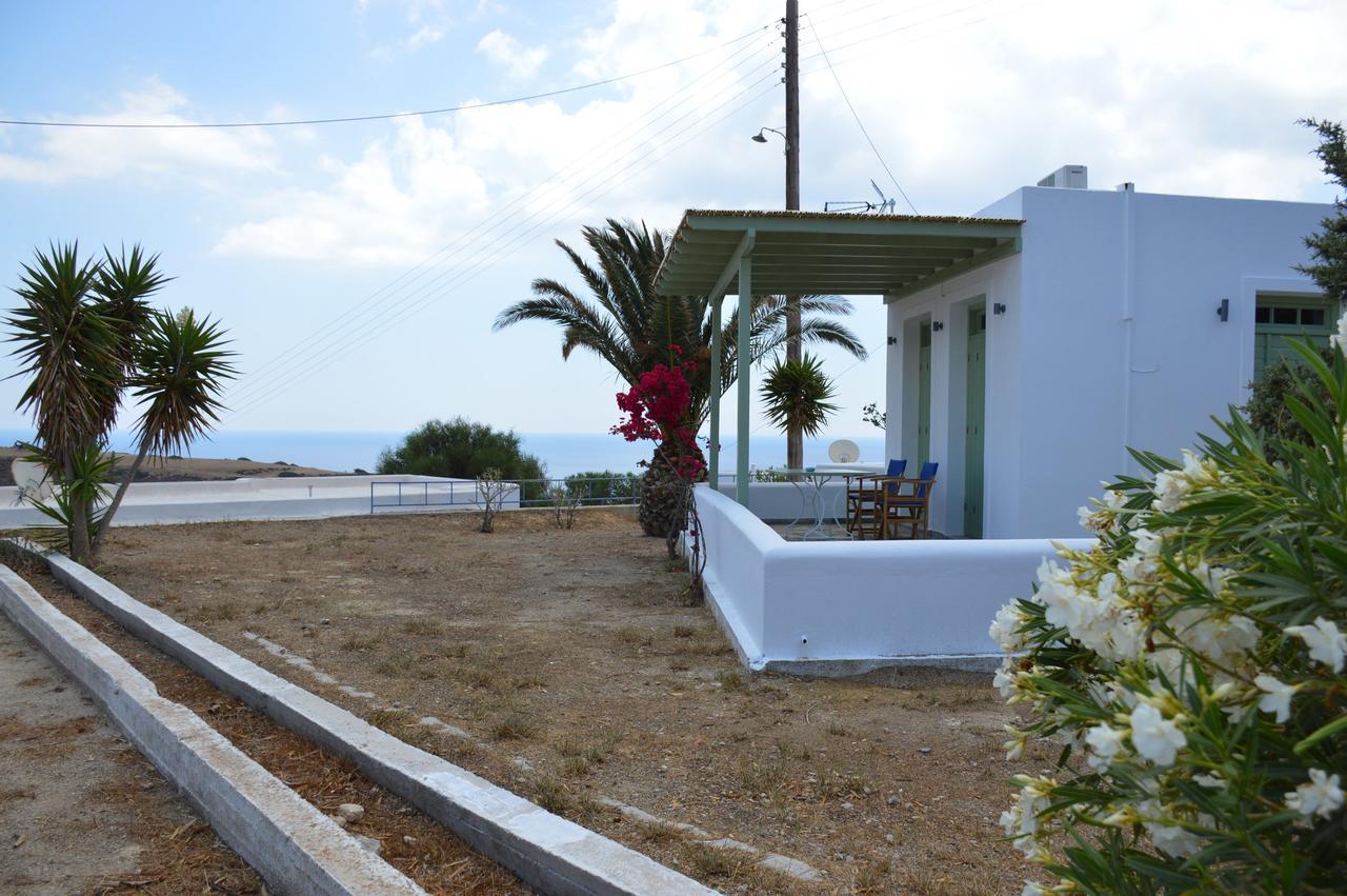 Maximos House Villa Provatas Exterior foto